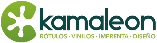 Logo Kamaleon